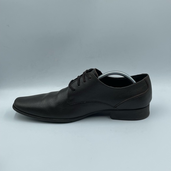 Calvin Klein “Brodie” Textured‎ Loafers, Men’s sz 12 main image 5